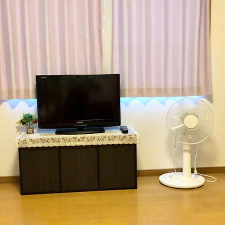 Guest House Asahi Отару Екстер'єр фото