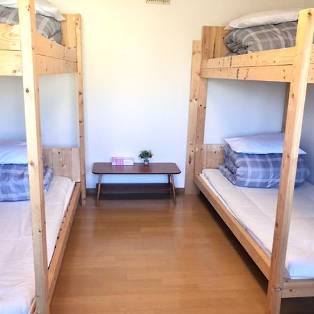 Guest House Asahi Отару Екстер'єр фото