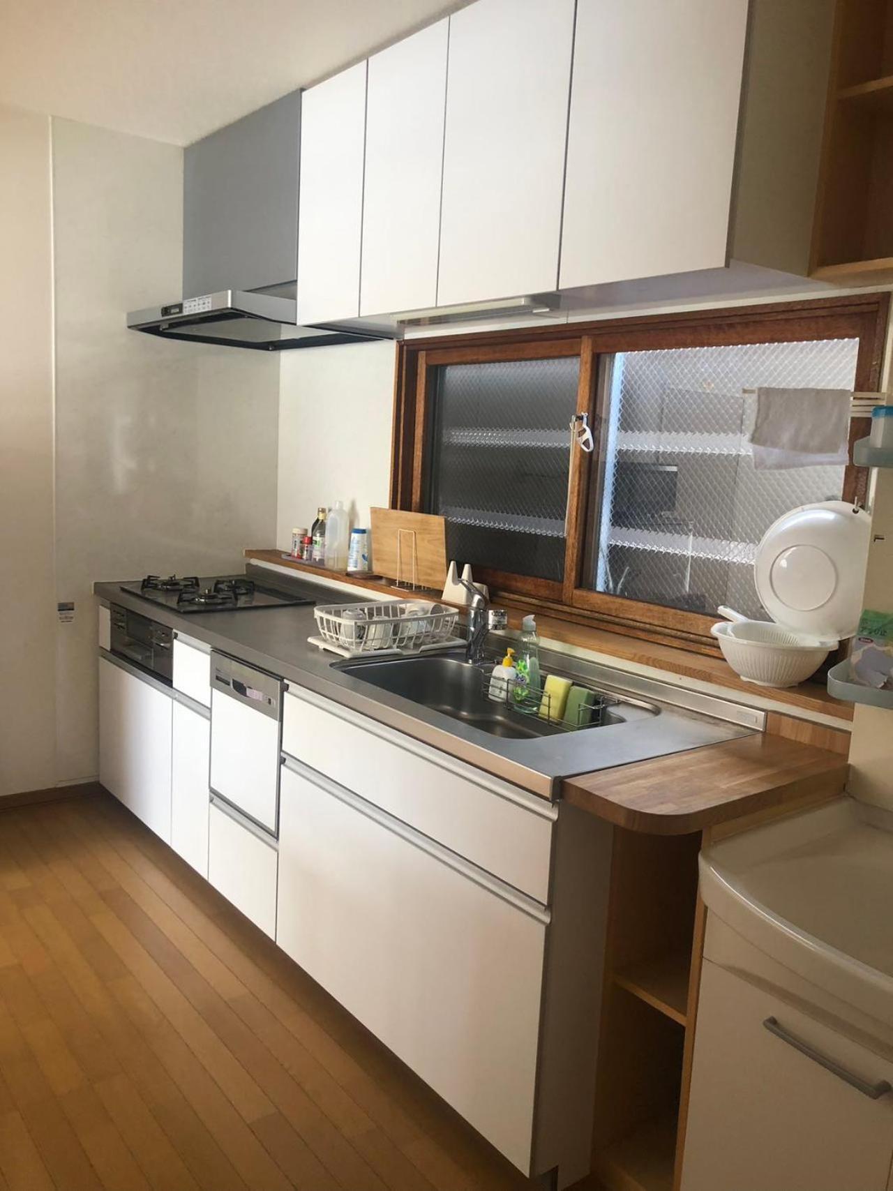 Guest House Asahi Отару Екстер'єр фото