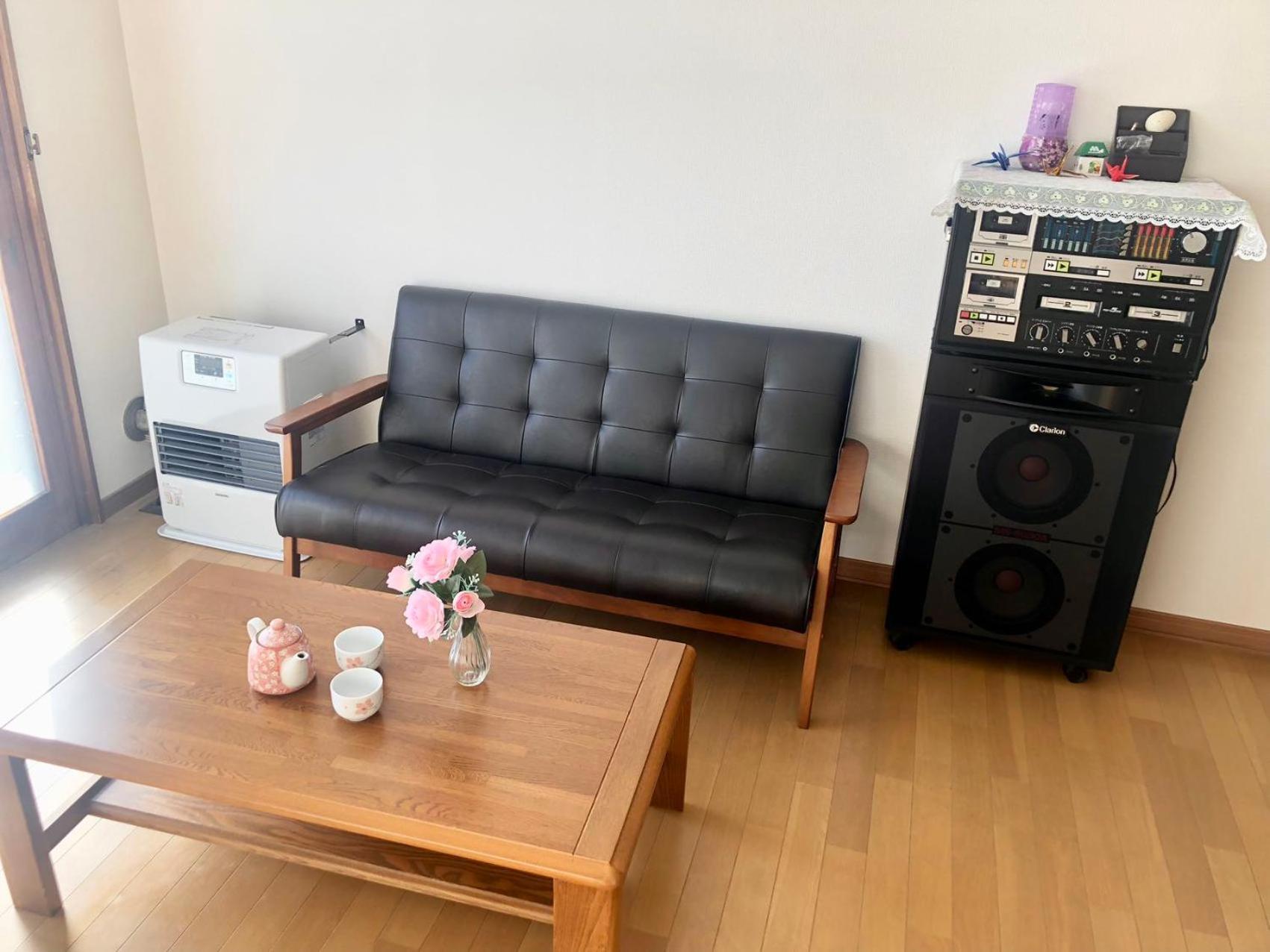 Guest House Asahi Отару Екстер'єр фото