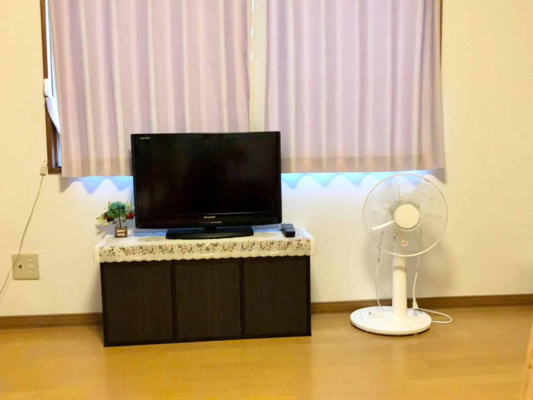 Guest House Asahi Отару Екстер'єр фото