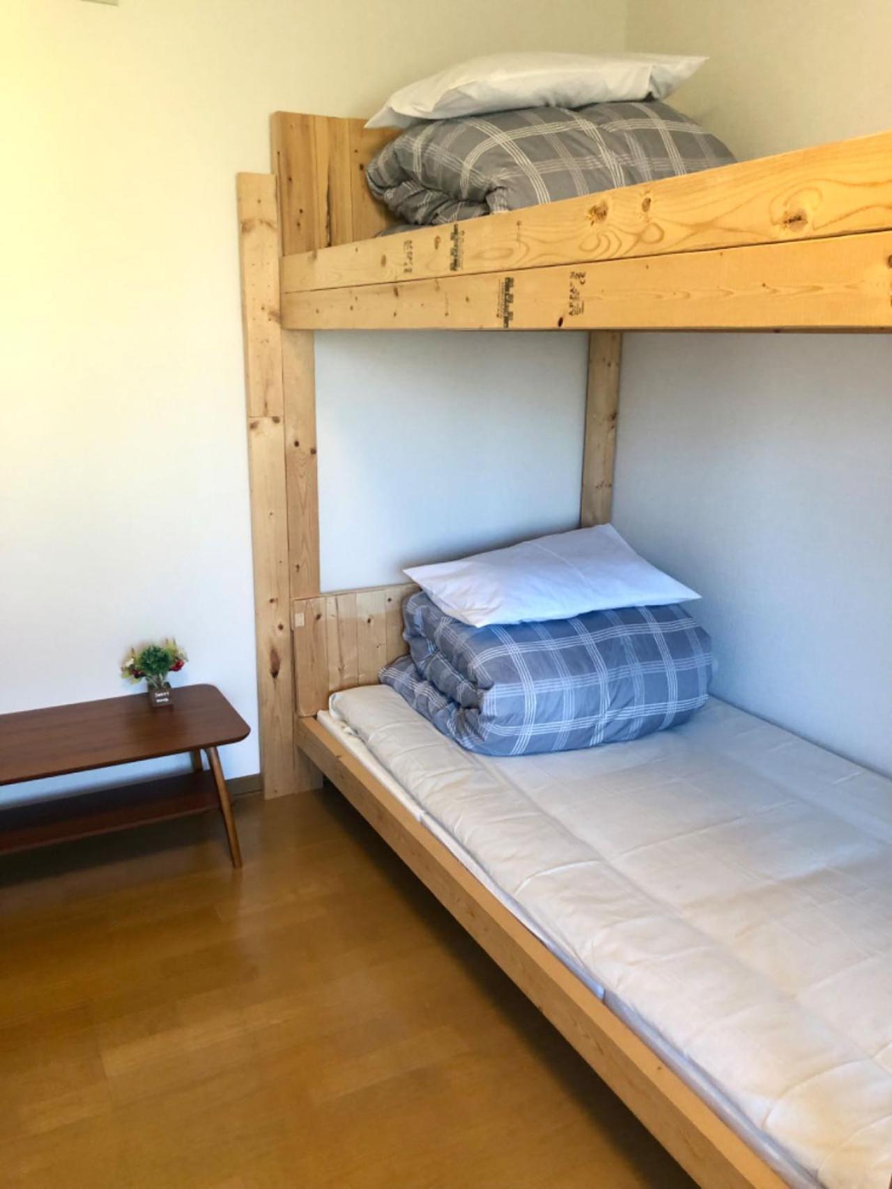 Guest House Asahi Отару Екстер'єр фото