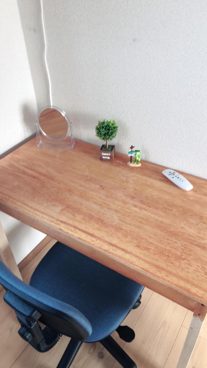 Guest House Asahi Отару Екстер'єр фото